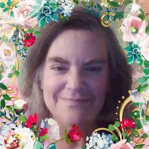 Meet your Posher, Alison